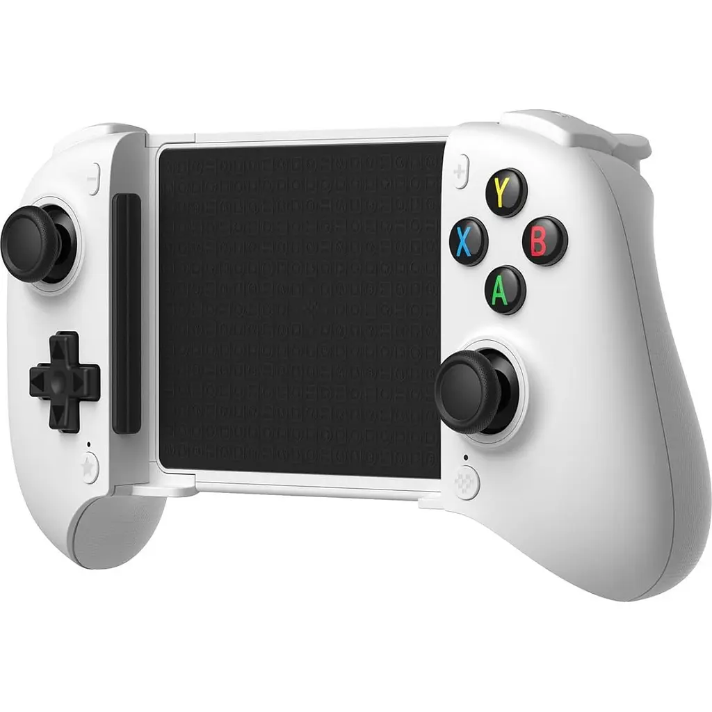 Геймпад 8BitDo Ultimate Mobile Gaming Controller 80LB White [170775] - фото 2