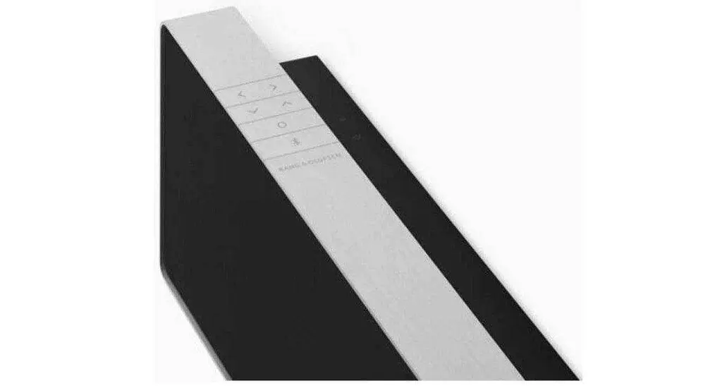 Саундбар Bang & Olufsen Beosound Stage Silver-Black - фото 4