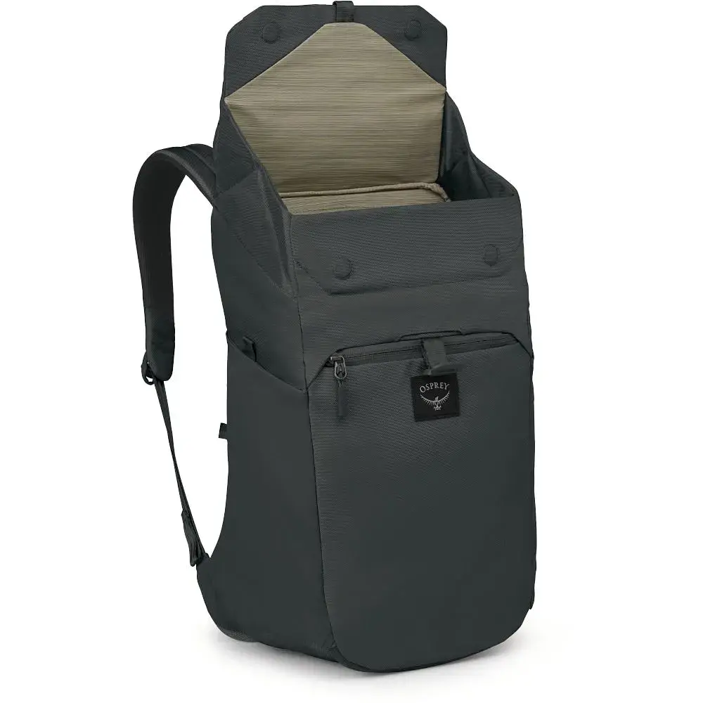 Рюкзак Osprey Aoede Syncpack - фото 2
