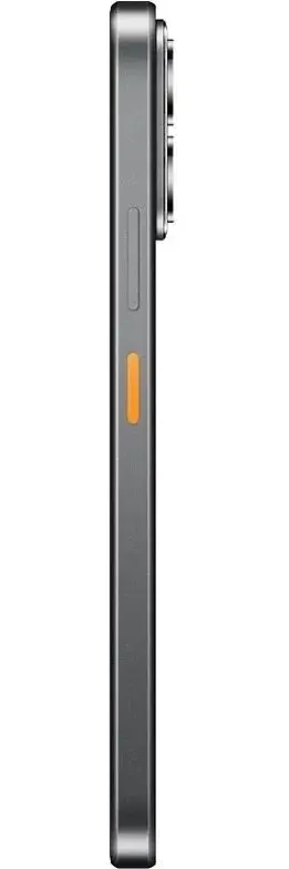 Смартфон Tecno Pova 8 5G (LK6) 8/256Gb Graphite Black (4894947132339) UA UCRF - фото 7