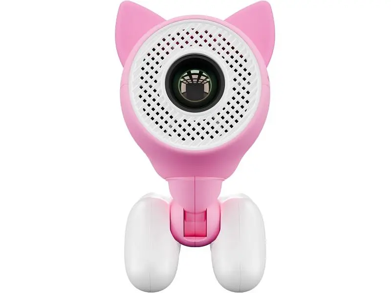 Проектор Kiano Alpha Kid Cat - фото 8