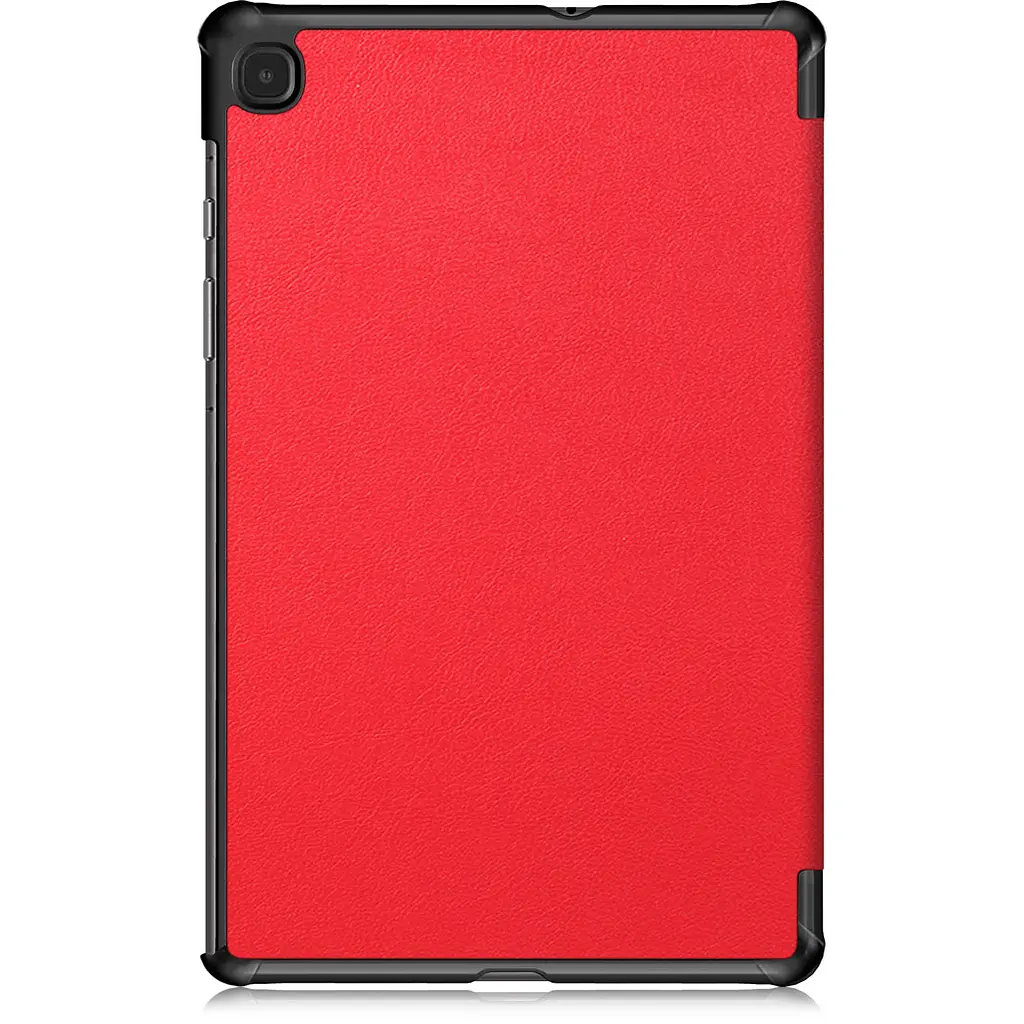 Чохол-книжка BeCover Smart Case для Samsung Galaxy S6 Lite 10.4 P610/P613/P615/P619 [Red] [77337] - фото 2