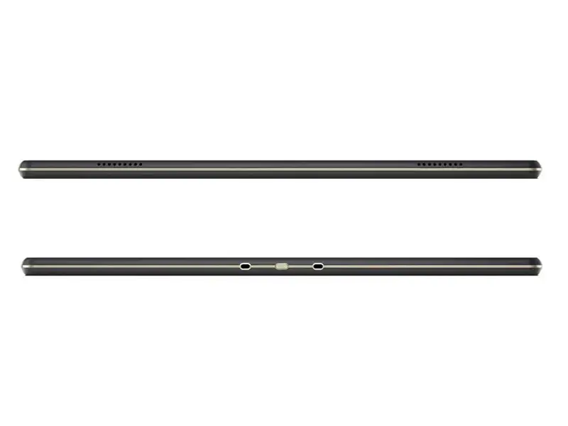 Планшет Lenovo Tab M10 TB-X505F 2/16GB Wi-Fi Black (ZA4G0000US) - фото 6
