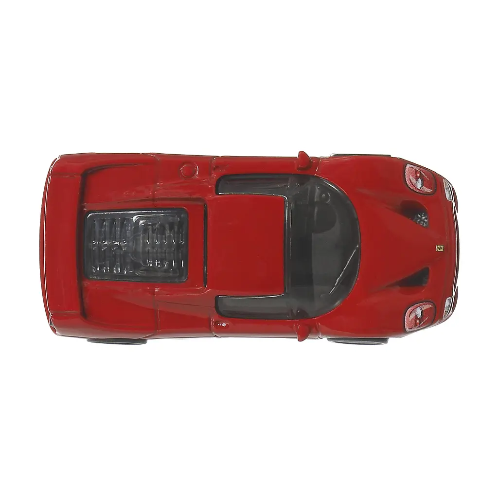 Колекційна машинка Hot Wheels Premium Car Culture Ferrari F50 (JBK56) - фото 5