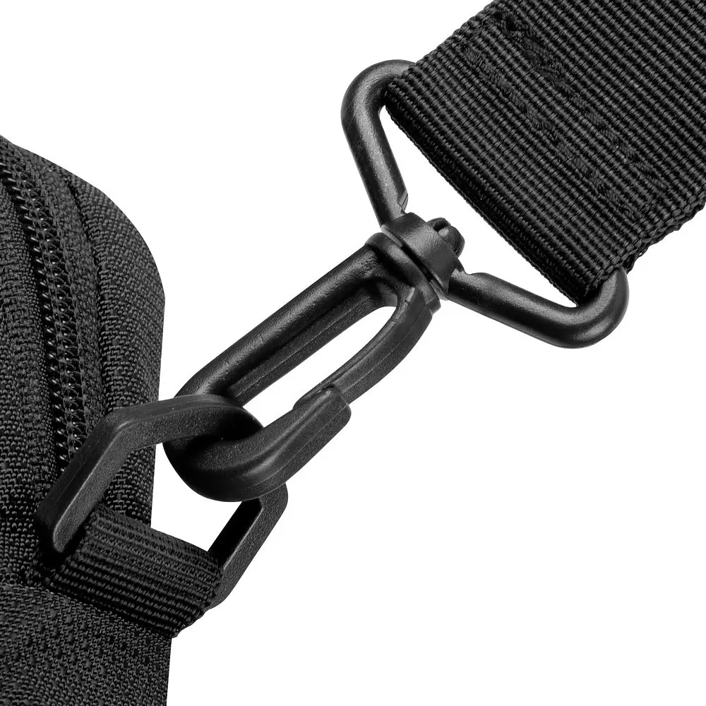 Сумка для ноутбука Rivacase 8035 15.6'' Black [89018] - фото 5