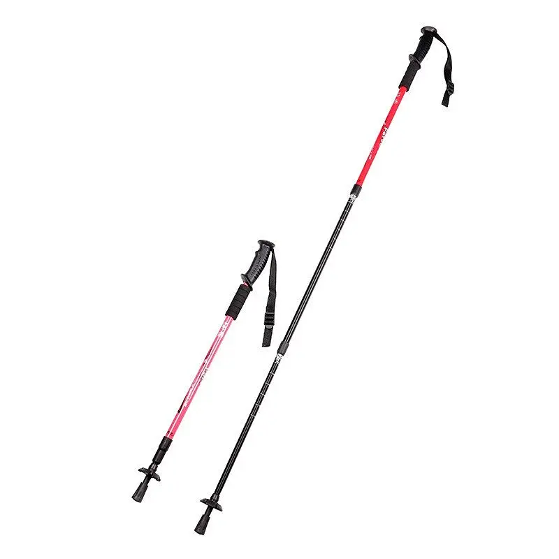 Спортивні палиці FervorFOX Classic для скандинавської ходьби - фото 3