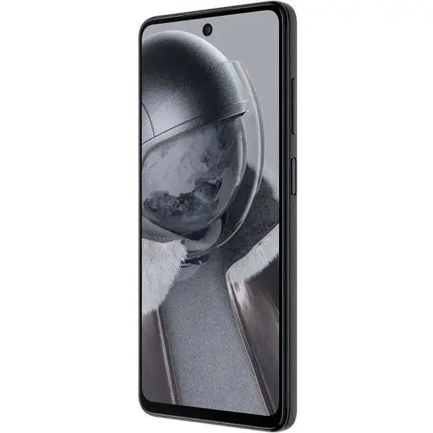 Смартфон HMD Pulse Pro 8/256Gb Black Ocean NFC - фото 7