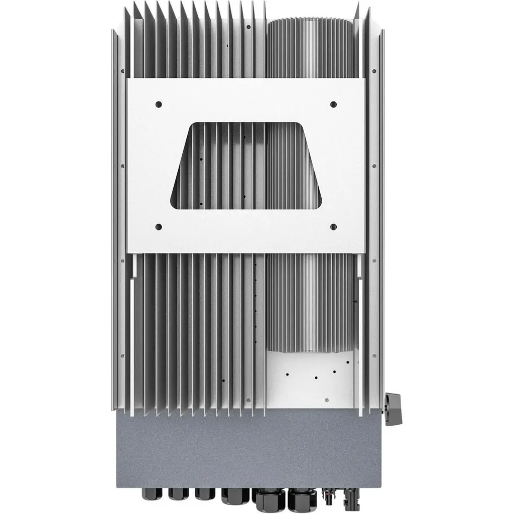 Гібридний сонячний інвертор Zlpower PD0080G-SPM-EU 48V [176971] - фото 4