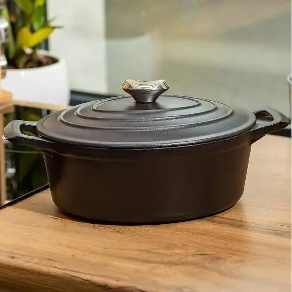 Гусятниця Yongkang HP-1-11 3 л - фото 6