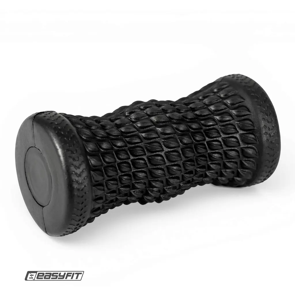 Масажний ролик EasyFit FootRoll для ніг і рук