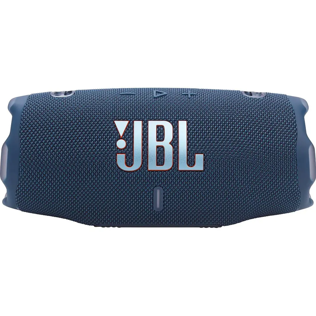 Портативна акустика JBL Charge 6 Blue (JBLCHARGE6BLU) - фото 2
