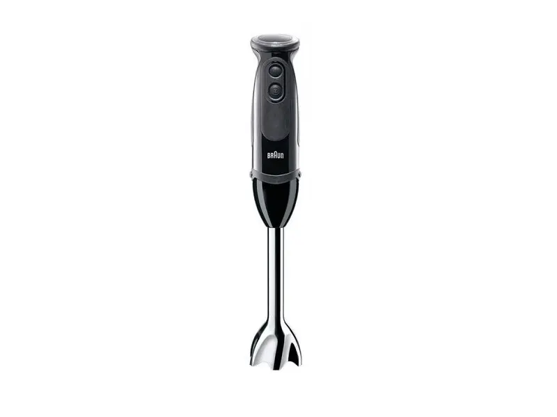 Блендер Braun MQ5277BK - фото 2