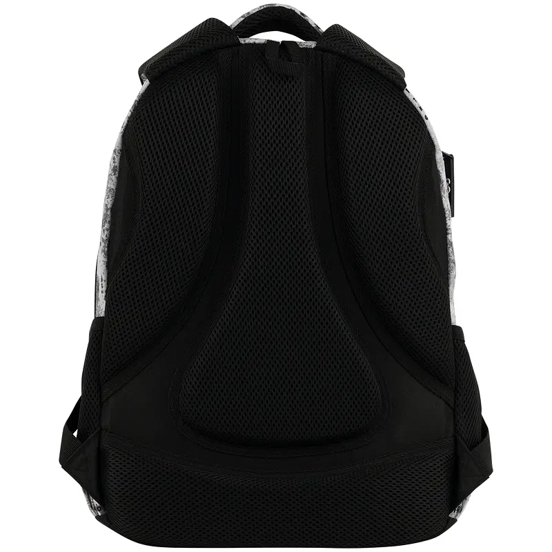 Рюкзак GoPack Teens 162M-3 Серый (GO26-162M-3) - фото 7