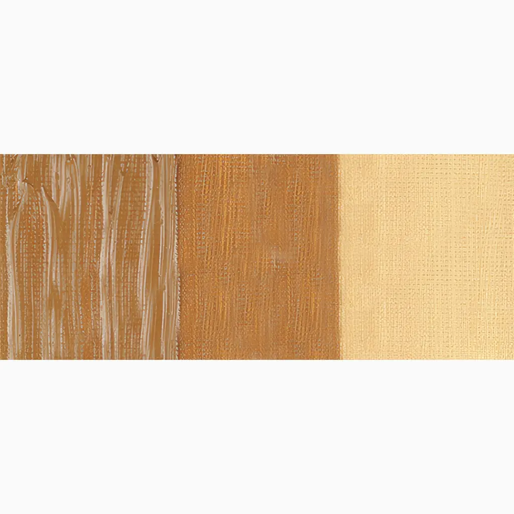 Олійна фарба Sennelier, 40 мл, професійна, S1, Сієна натуральна (Raw Sienna) - фото 2