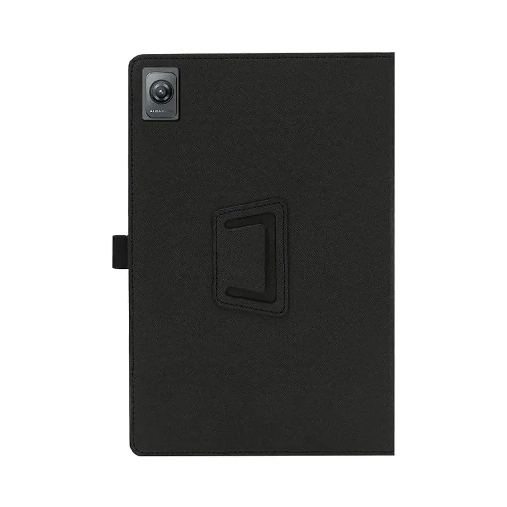 Чохол до планшета BeCover Slimbook Blackview Tab 60 8.68" Black (712833) - фото 2
