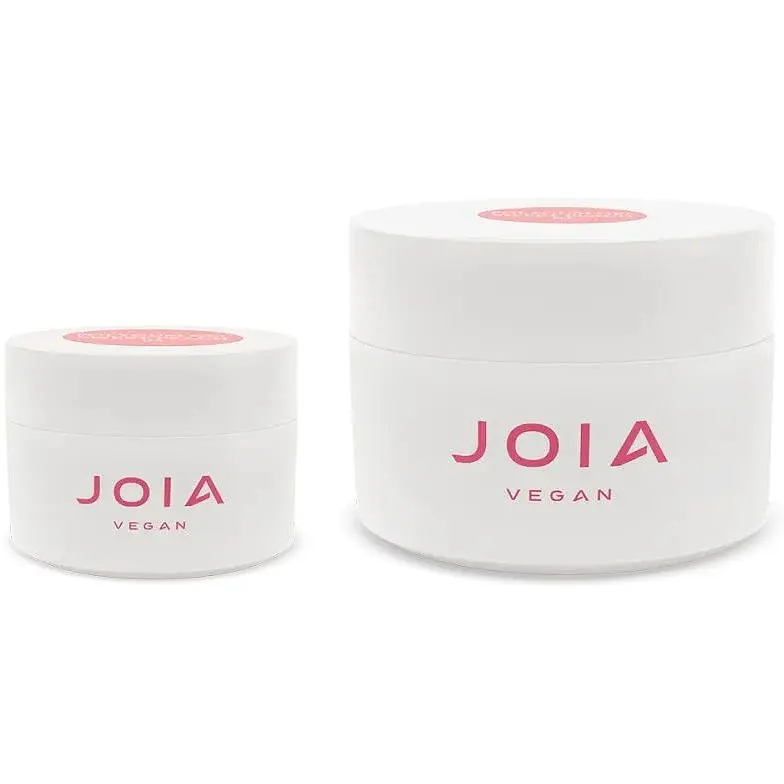 Гель-жуйка для моделювання Polygum Gel Joia vegan Sweet Peach 50 мл - фото 3
