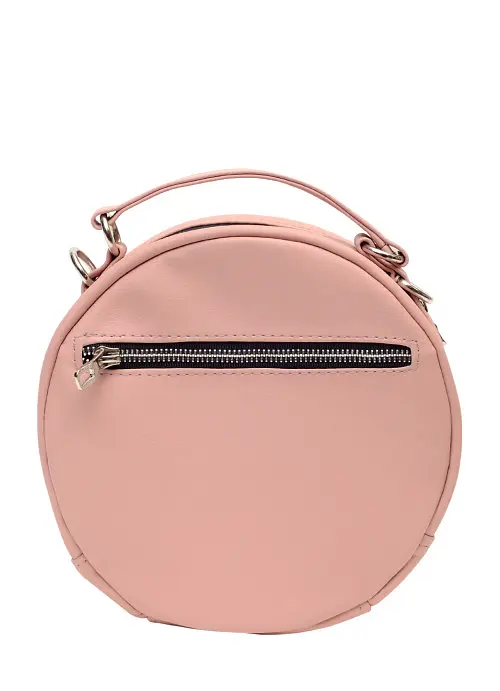 Сумка женская кросс-боди Sambag 20х10х20 см sum0010867 - фото 2