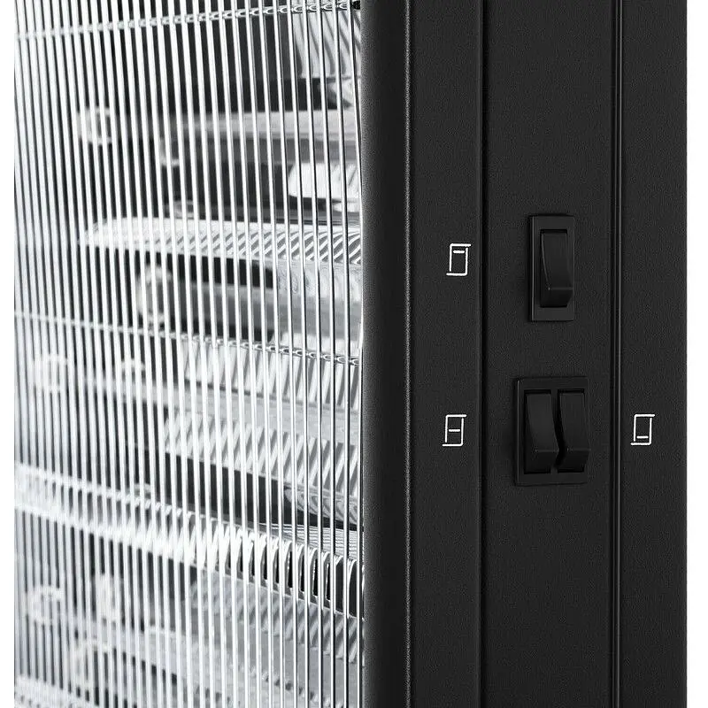 Инфракрасный обогреватель Ardesto IHS-2200 [74711] - фото 6