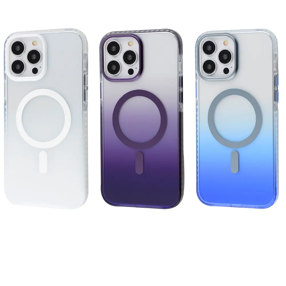 Чохол Proove Shadow Star Case with Magnetic Ring iPhone 15 Pro в асортименті