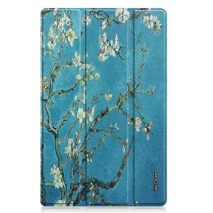 Чохол-книжка BeCover Smart Case для Samsung Galaxy Tab S9 Plus SM-X810/SM-X816 /S9 FE Plus (710383) - фото 2