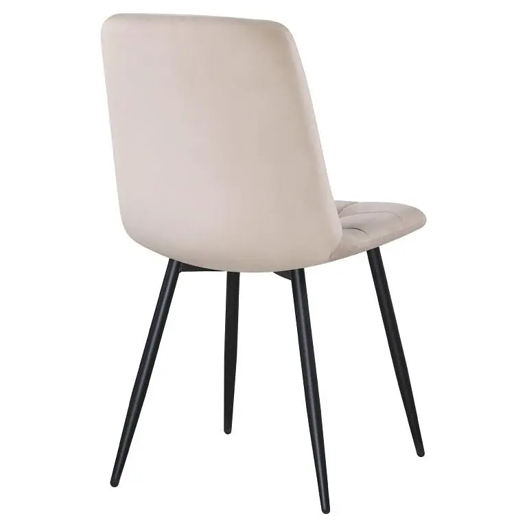 Стілець Avanti TED Beige - фото 4