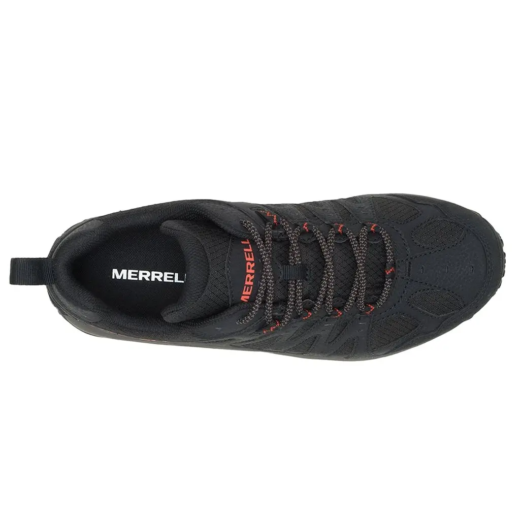 Кросівки Merrell Accentor 3 Sport GTX 43 Black/Tangerine (1054-036.1224) - фото 5
