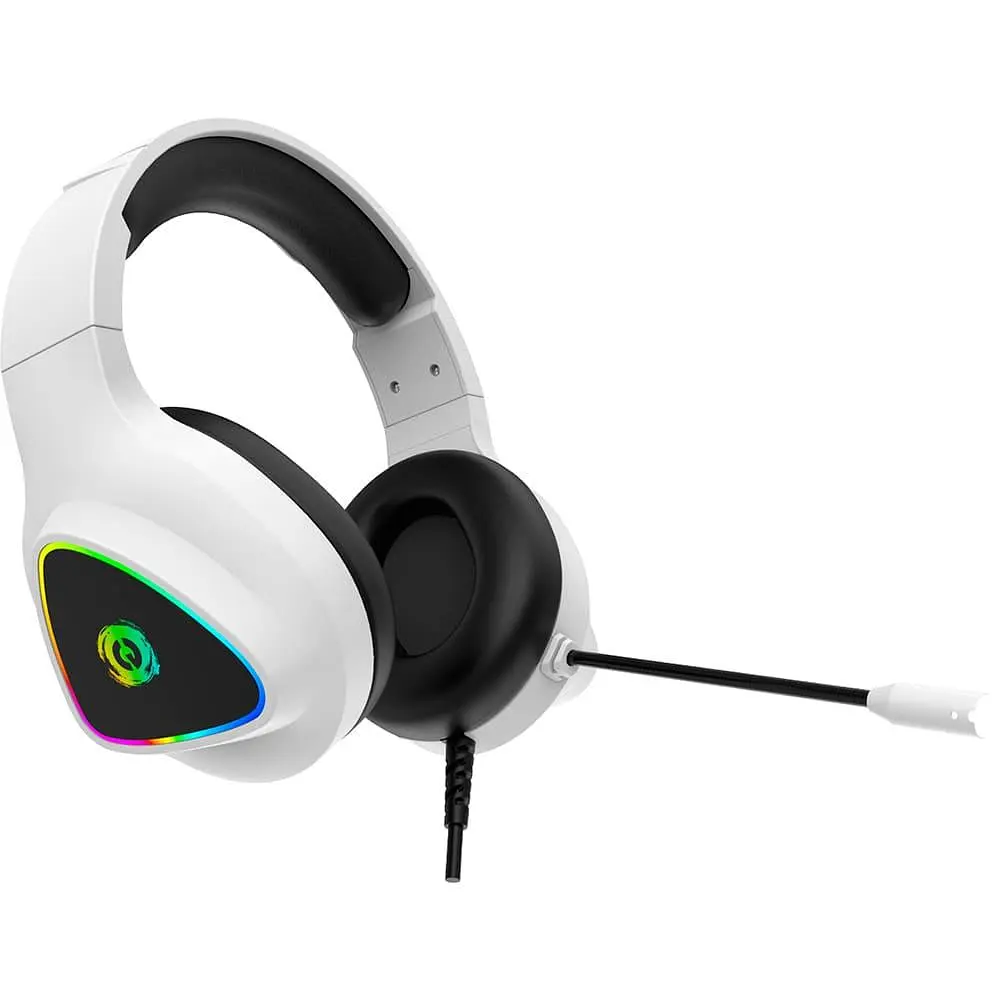Игровая гарнитура Canyon headset Shadder GH-6 White (CND-SGHS6W) - фото 2