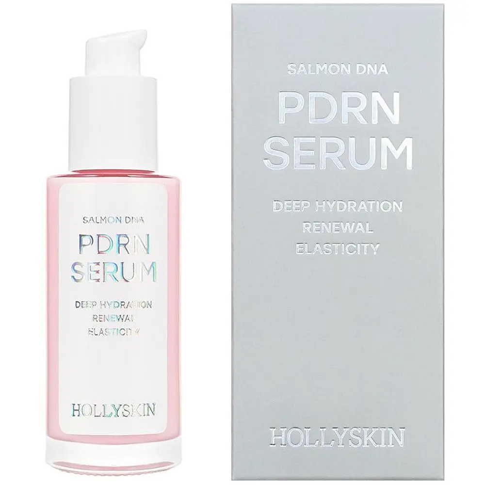 Сироватка Hollyskin Salmon DNA PDRN 50 мл - фото 2