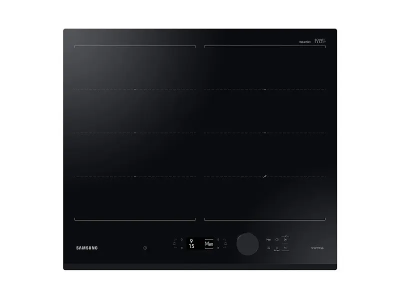 Варильна поверхня Samsung NZ64B7799GK