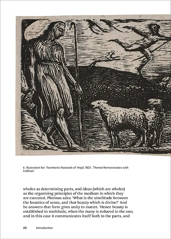 William Blake - фото 5