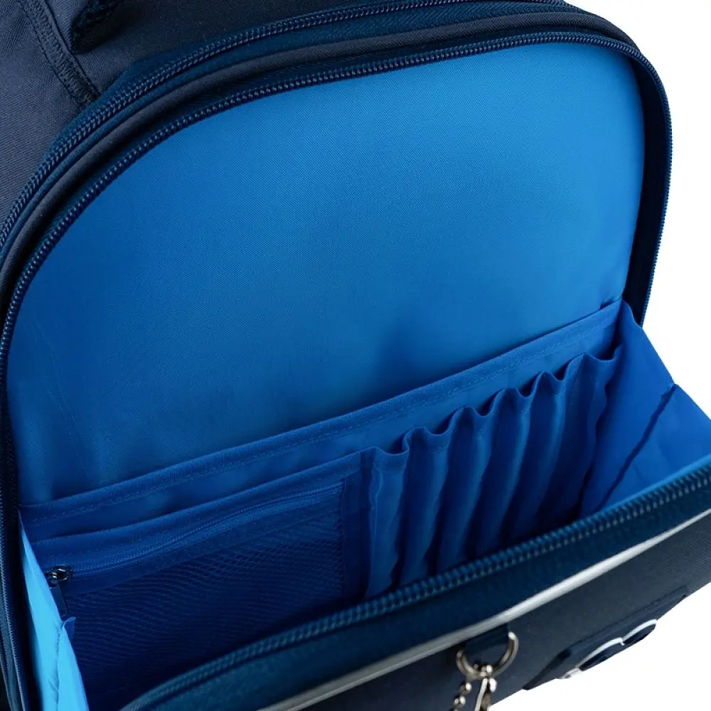 Рюкзак GoPack Education напівкаркасний 165M Level Up (GO25-165M-7) - фото 9