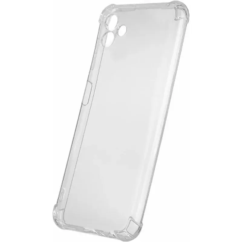 Чохол до мобільного телефона BeCover Anti-Shock Samsung Galaxy M13 5G SM-M136 Clear (708628) - фото 2