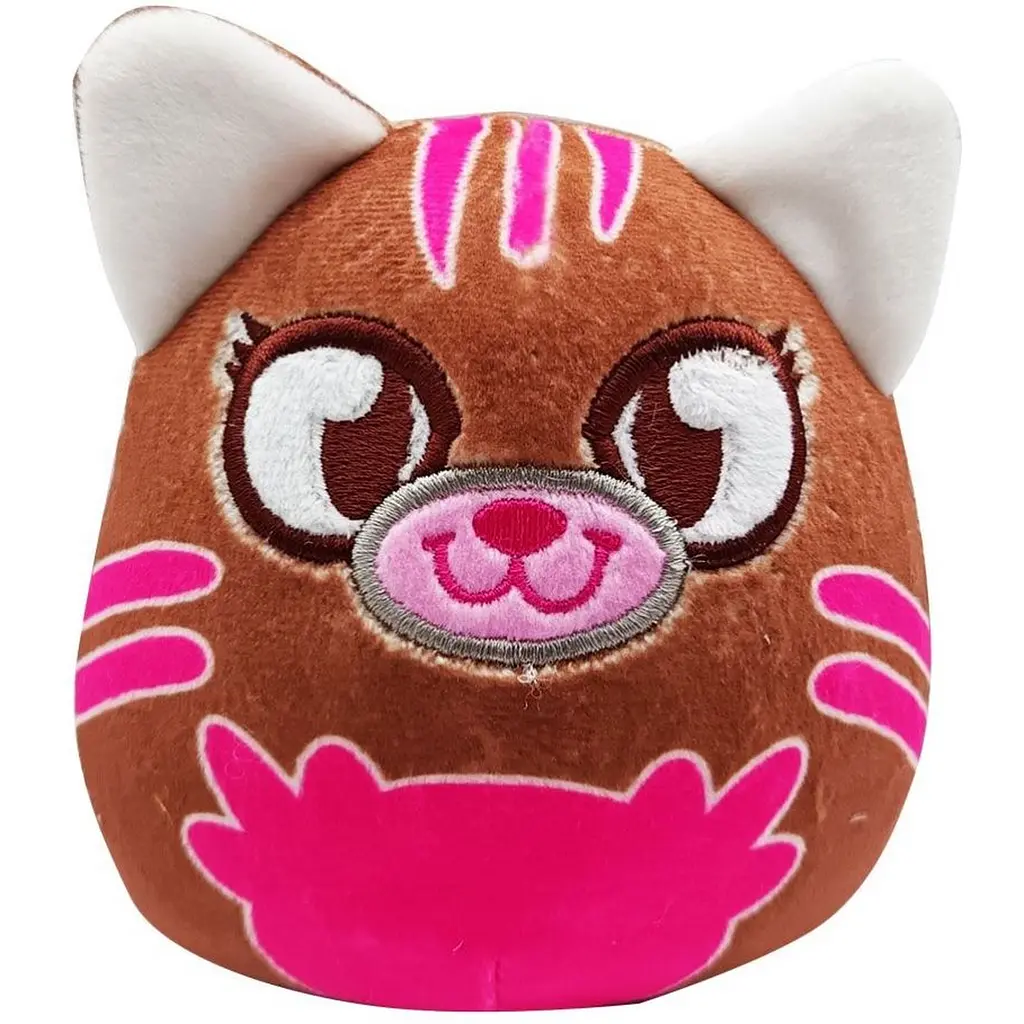 М’яка іграшка-сюрприз Candy Pops Kitty Sweeties (2408003) - фото 4