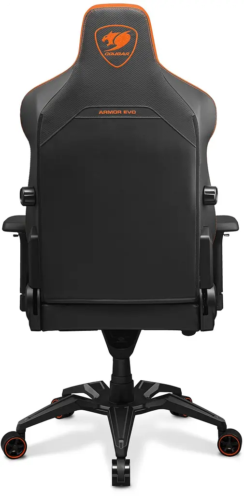 Крісло для геймерів Cougar Armor Evo - фото 3