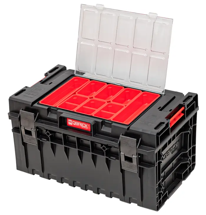 Ящик для інструментів Qbrick System ONE 350 2.0 EXPERT (5901238258261) - фото 3