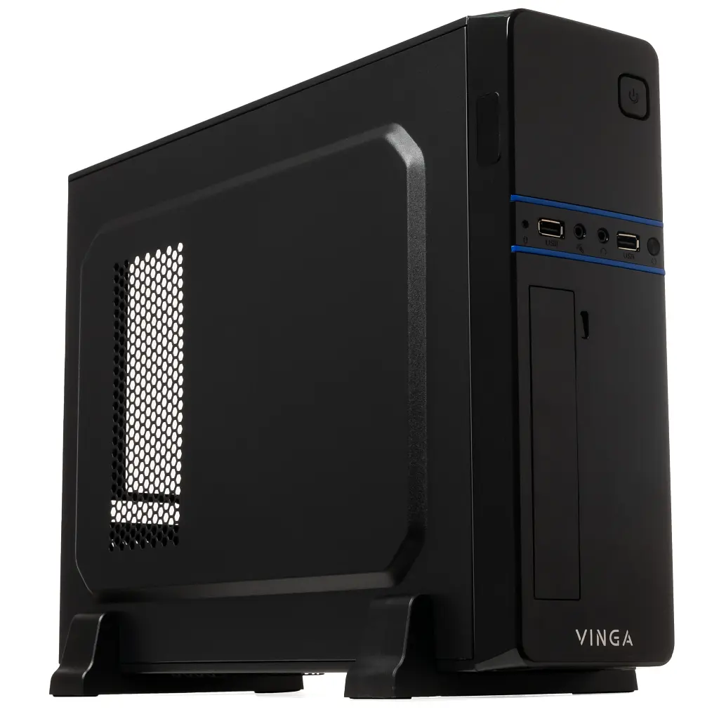 Корпус для ПК Vinga CS312B - фото 4