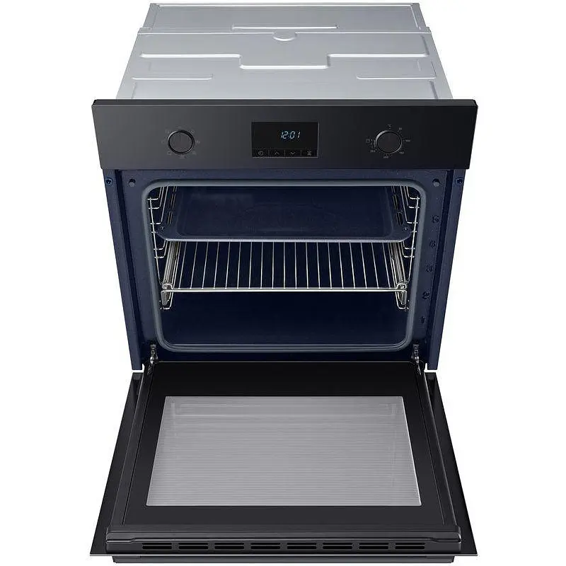 Духовка электрическая Samsung NV68A1110RS - фото 2