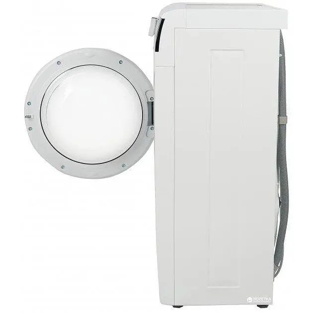 Пральна машина Electrolux EW6S404WU автоматична - фото 6