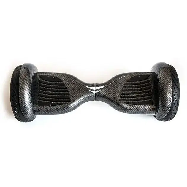 Гіроборд Smart Balance Wheel U20 Pro + Autobalance 10.5" Чорний карбон (4607708) - фото 2