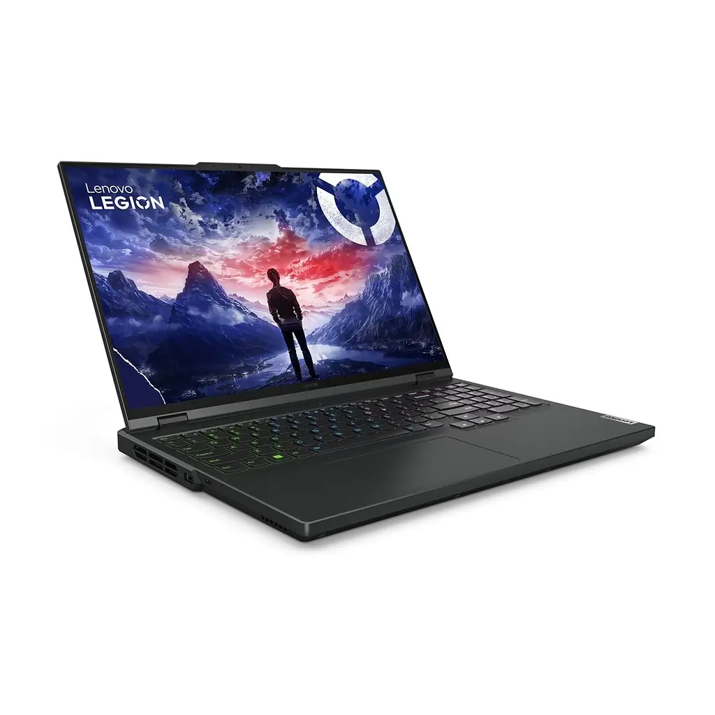 Ноутбук Lenovo Legion Pro 5,i7-14700HX la 5.5GHz,32GB DDR5 5600,1TB,4060 8GB,DOS,1TB - фото 2