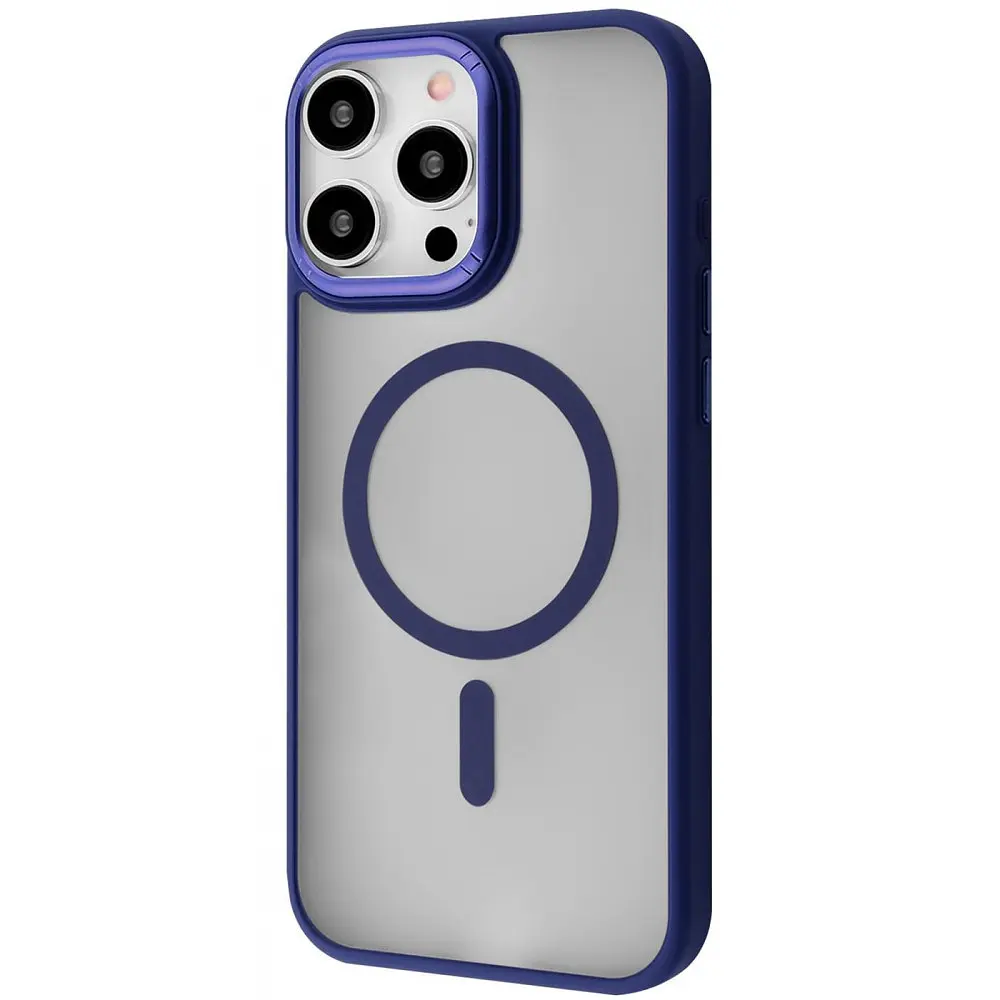 Чохол Proove Essence Case with Magnetic Ring iPhone 16 Pro Max в асортименті - фото 5