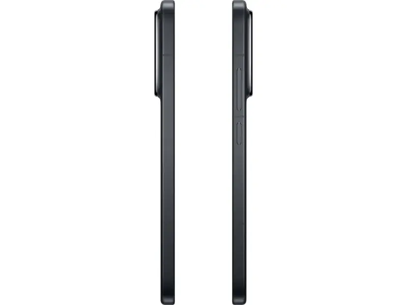 Смартфон Xiaomi 15 12/512GB Black - фото 8