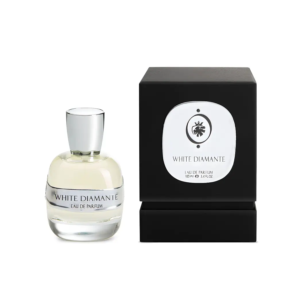 Оригінал Omnia Profumi White Diamante 100 мл Парфумована вода - фото 2