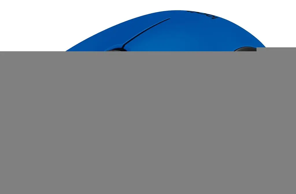 Мышь Logitech M220 Silent Blue (910-004879) [83490] - фото 3