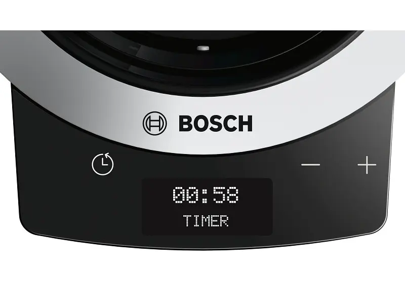 Кухонна машина Bosch MUM9BX5S22 - фото 8