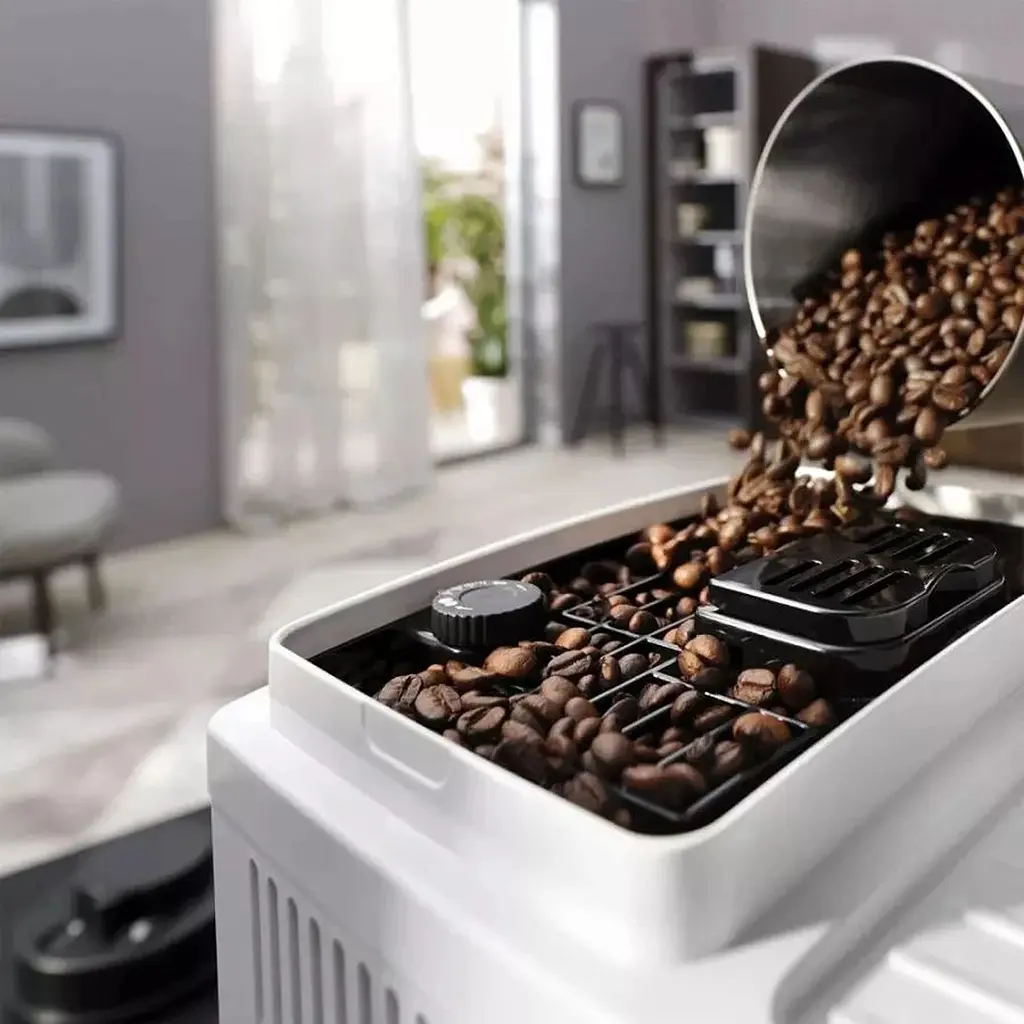 Кофемашина DeLonghi ECAM 220.21 WW (132240037) - фото 7