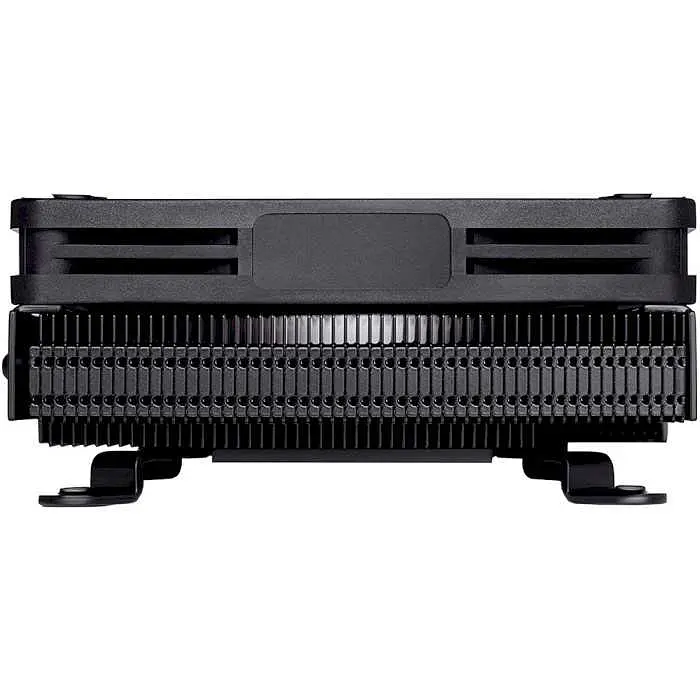 Кулер для процесора Noctua NH-L9i Chromax Black (NH-L9i CHROMAX.BLACK) - фото 2