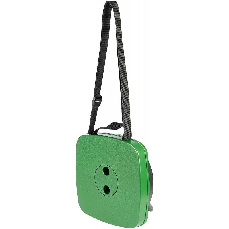 Стілець розкладний Skif Outdoor Tower Q Olive (1013-389.03.64) - фото 3