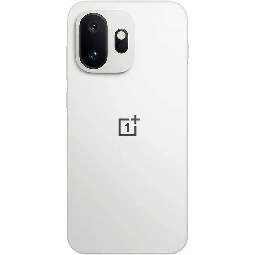 Смартфон OnePlus 15T 16/1TB White [166103] - фото 4