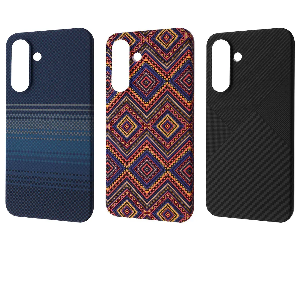 Чохол WAVE Gleam Case Samsung Galaxy A26 в асортименті